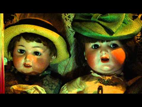 ラブ＆ドール(プレビュー)