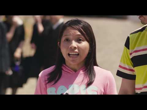 Come On Irene (Itoshi No Airiin,愛しのアイリーン) English Trailer