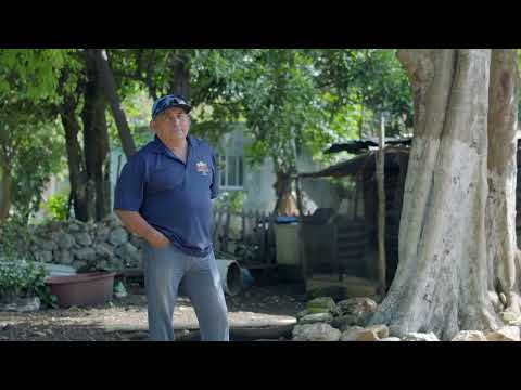 Tu'ux ku tìip'il keej / Dónde asoma el venado - Tráiler subtítulos english