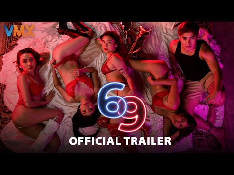 69 Official Trailer | VMX | #AliyaRaymundo #AshleyLopez #QueenieDeMesa