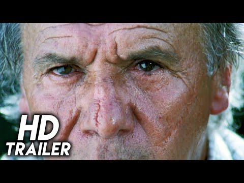 Epílogo (1984) ORIGINAL TRAILER [HD 1080p]