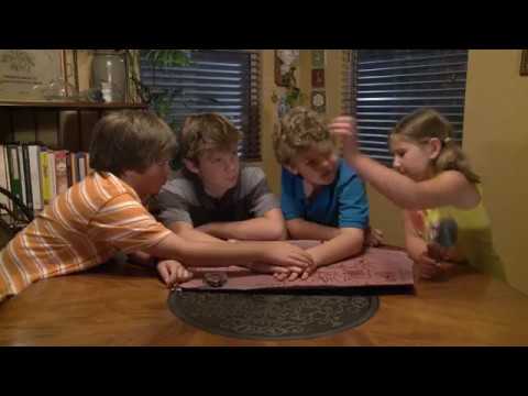 David's Dinosaur [OFFICIAL TRAILER]