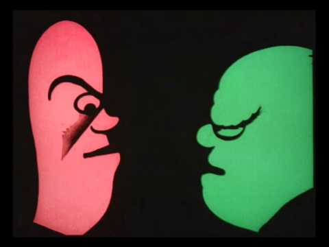 Das Wunder (1922) - Walther Ruttmann