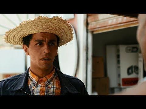 Zizou and the Arab Spring (2016) ENGLISH TRAILER [HD]