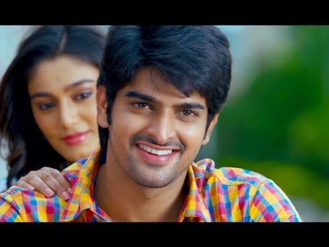 Dikkulu Choodaku Ramayya Theatrical Trailer - Naga Shaurya, Ajay, Sana