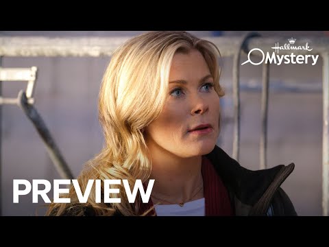 Preview - Reality Bites: A Hannah Swensen Mystery - Starring Alison Sweeney and Victor Webster