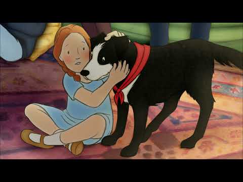 We're Going on a Bear Hunt - Trailer