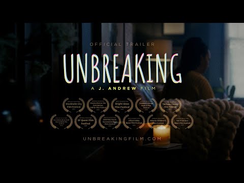 Unbreaking (2024) | Teaser Trailer #2 HD | Liberty Lane Films