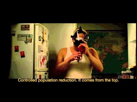 Phase 7 (Fase 7) | Film 2011 | SXSW