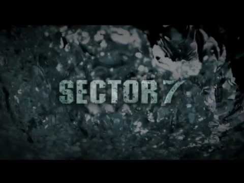 SECTOR 7 International Promo