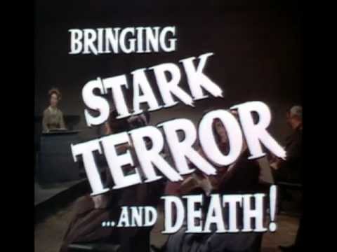 1951 - Apache Drums - Quand les tambours s'arrêteront