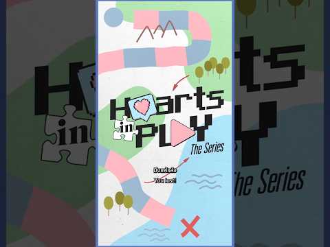 ตัวอย่าง  “Hearts in Play" The Micro Series