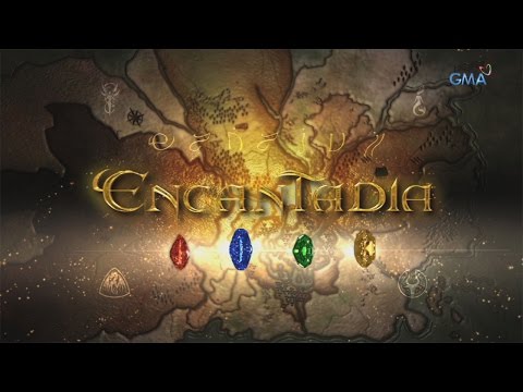 WATCH: Encantadia's official full trailer