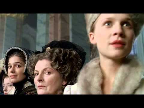 War & Peace trailer