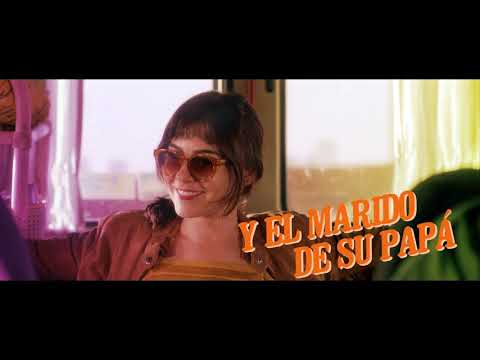 TAMPOCO TAN GRANDES - Trailer Oficial