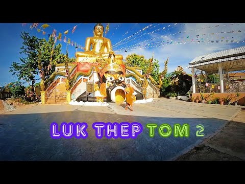 Trailer: Luk Thep Tom 2 FHD Movie #horror #chucky #lukthep #luktheptom #movie #trailer