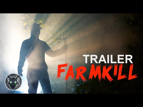 FARMKILL | Official Trailer | Goat Stories