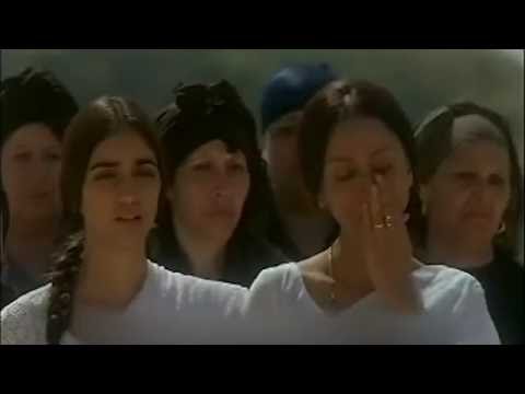 Turn Left at the End of the World- Official Trailer