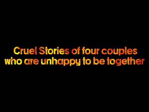 커플지옥 메인 예고편 - 영어자막 (Couples To Hell Main Trailer - English Sub)