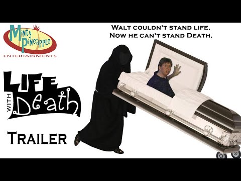 Life With Death Trailer