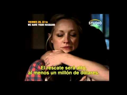 We Have your Husband