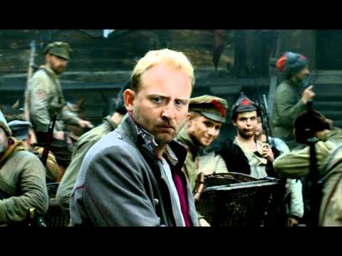 Battle of Warsaw 1920 - trailer HD