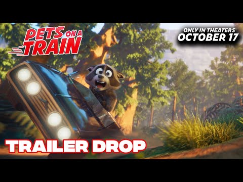 Official Trailer Drop