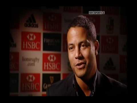 Lions in South Africa 1997 - Part One