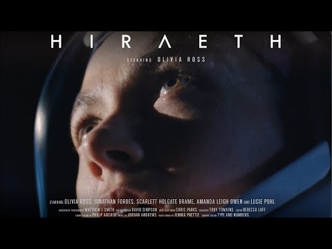 Official Trailer #2
