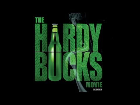 RTÉ Exclusive | The Hardy Bucks Movie | Coming Soon!!