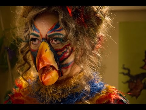 The Perfect Family - Trailer