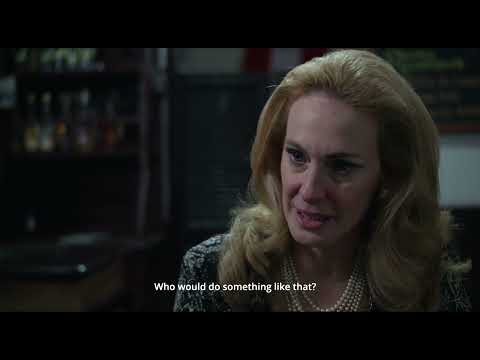 콘도르 작전 Operation Condor  | 미셀 고메스 Michel GOMEZ | 25th JEONJU IFF OFFICIAL TRAILER