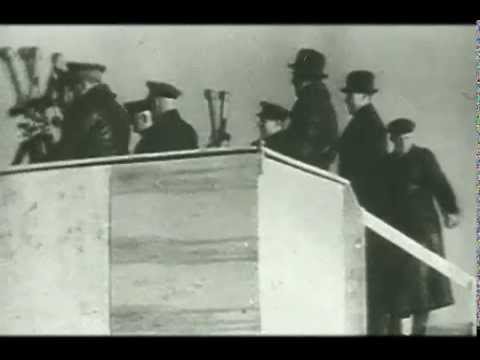 Silent Bombs Trailer