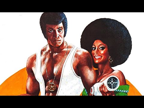Black Shampoo (1976) - Trailer HD 1080p