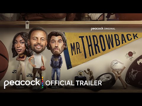 Official Trailer