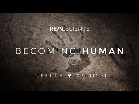 Becoming Human — Official Trailer