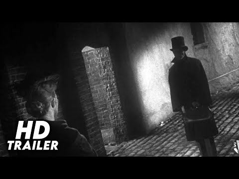 Jack the Ripper (1959) ORIGINAL TRAILER [HD]