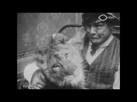 Gavroche et casimir s'entrainent