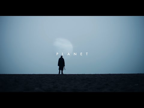 PLANET | Official Trailer 4K