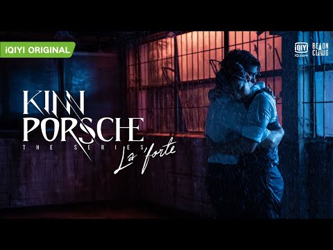 KinnPorsche The Series La Forte [Official Trailer Uncut Version]