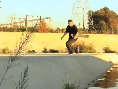 Fun Powell skateboards trailer # 4 .mov