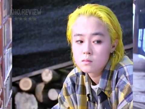 노랑머리 ~ Yellow Hair 1999 trailer ~ Norang Meori