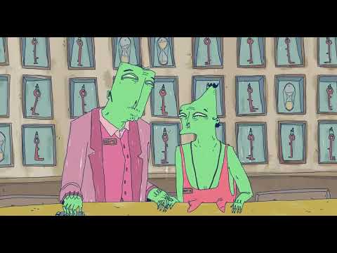 Matta und Matto - Trailer