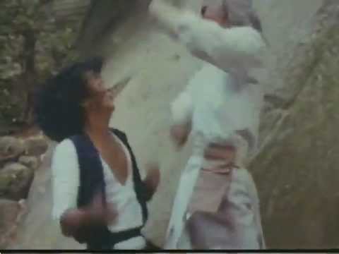 Seven Commandments of Kung Fu (1979) original trailer