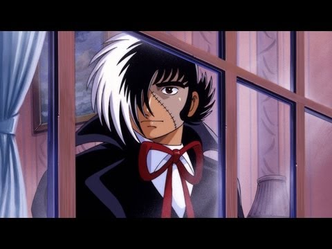ブラック・ジャック ＜オリジナルアニメ＞
