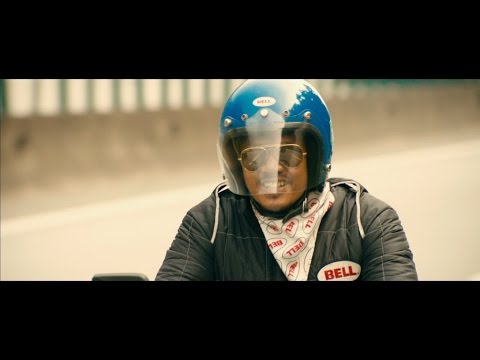 MAT MOTO : KAMI MAT MOTO BUKAN MAT REMPIT OFFICIAL TRAILER