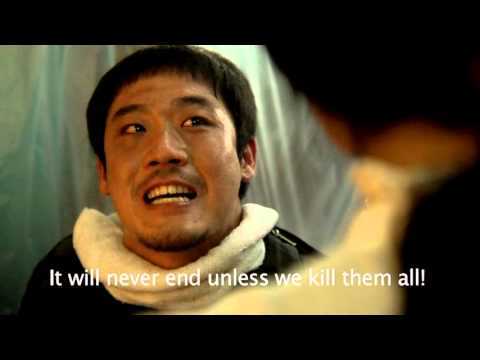 [KOREAN MOVIE NIGHT in NYC] The Neighbor Zombie (2009)  US Premiere