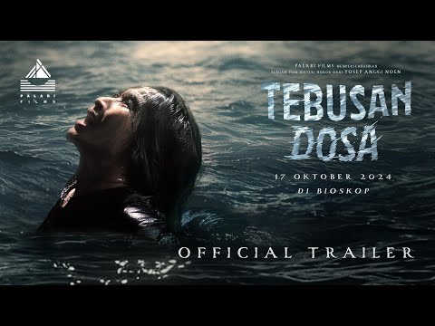 TEBUSAN DOSA - OFFICIAL TRAILER - 17 OKTOBER 2024 DI BIOSKOP