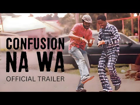 Confusion Na Wa - 1080pHD