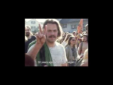 Trailer | Passion - Between Revolt and Resignation | Christian Labhart